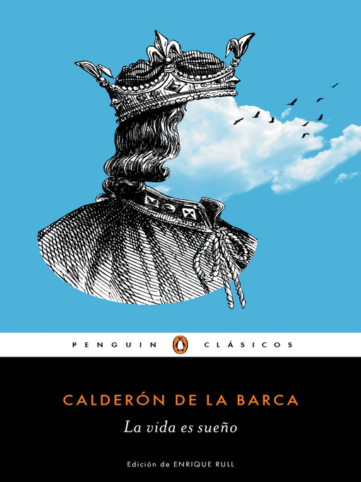 Cover image for La vida es sueño (Los mejores clásicos)